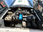 Basic Refrigeration Unit with