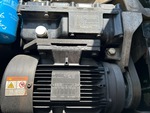 Basic Refrigeration Unit with