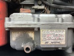 Refrigeration Unit with