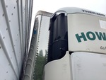Refrigeration Unit with