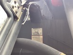 General Appearance with Refrigeration Unit Serial Number