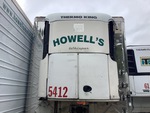 Refrigeration Unit with