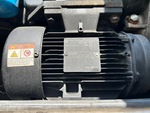 Basic Refrigeration Unit with