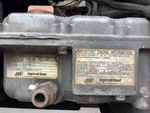 Refrigeration Unit with