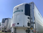 Refrigeration Unit with