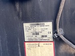 General Appearance with Refrigeration Unit Serial Number