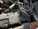 Basic Refrigeration Unit with
