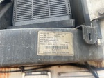 General Appearance with Refrigeration Unit Serial Number
