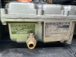 Basic Refrigeration Unit with