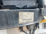 General Appearance with Refrigeration Unit Serial Number