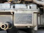 Basic Refrigeration Unit with