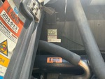 General Appearance with Refrigeration Unit Serial Number