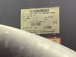 General Appearance with Refrigeration Unit Serial Number