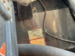 General Appearance with Refrigeration Unit Serial Number