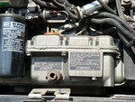 Refrigeration Unit with