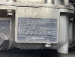 Basic Refrigeration Unit with