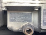 Basic Refrigeration Unit with