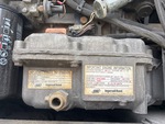 Basic Refrigeration Unit with