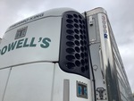 Refrigeration Unit with
