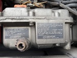 Basic Refrigeration Unit with