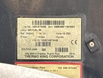 General Appearance with Refrigeration Unit Serial Number