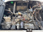 Basic Refrigeration Unit with