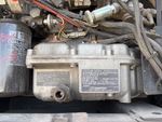 Basic Refrigeration Unit with