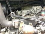 Refrigeration Unit with