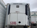 Refrigeration Unit with