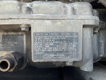 Basic Refrigeration Unit with
