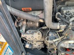 Basic Refrigeration Unit with