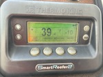 Basic Refrigeration Unit with