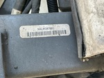 General Appearance with Refrigeration Unit Serial Number