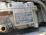 Basic Refrigeration Unit with