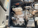 Basic Refrigeration Unit with