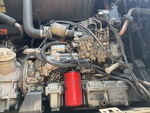 Basic Refrigeration Unit with