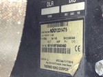 General Appearance with Refrigeration Unit Serial Number