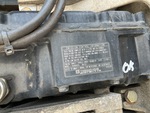 Refrigeration Unit with