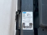 General Appearance with Refrigeration Unit Serial Number