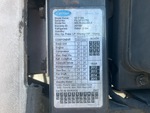 General Appearance with Refrigeration Unit Serial Number