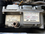 Basic Refrigeration Unit with