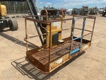 Basic Control Station Upper with