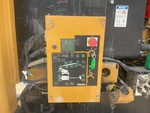 Basic Lower Control Station with
