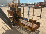 Basic Control Station Upper with