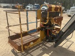 Basic Control Station Upper with