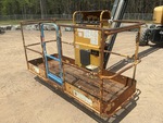Basic Control Station Upper with