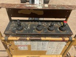 Basic Control Station Upper with
