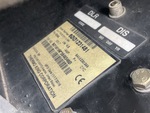 Basic Refrigeration Unit with
