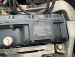 Basic Refrigeration Unit with