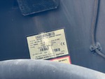 General Appearance with Refrigeration Unit Serial Number